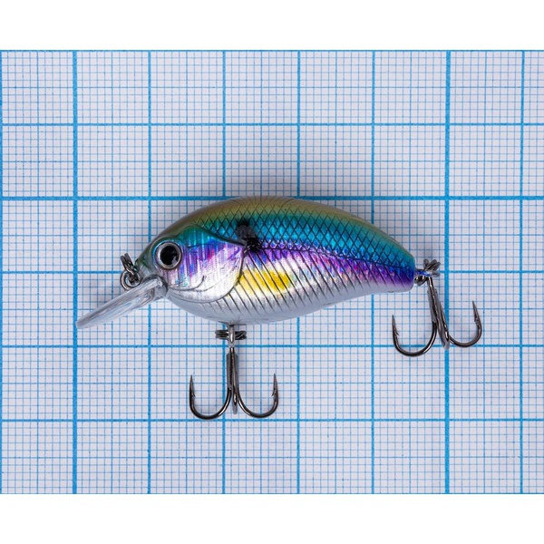 Воблер TsuYoki Agent 36F 033Z