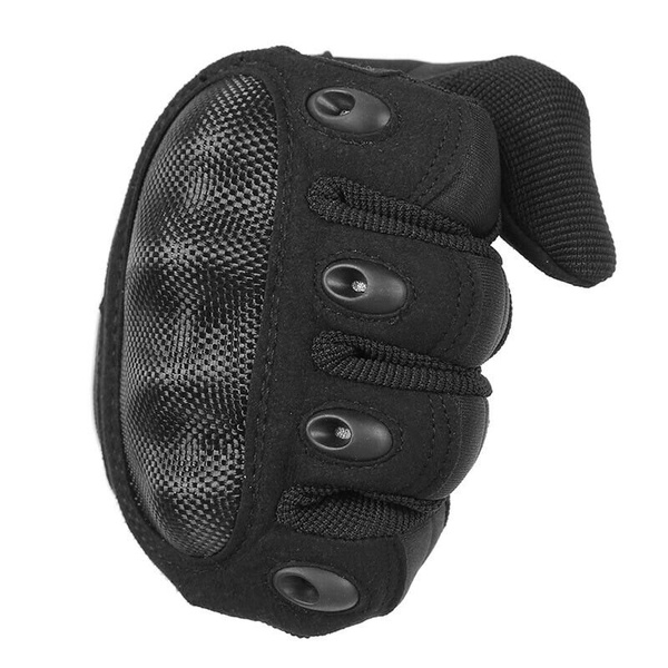 Перчатки тактические Airsoftopt CQB Чёрный