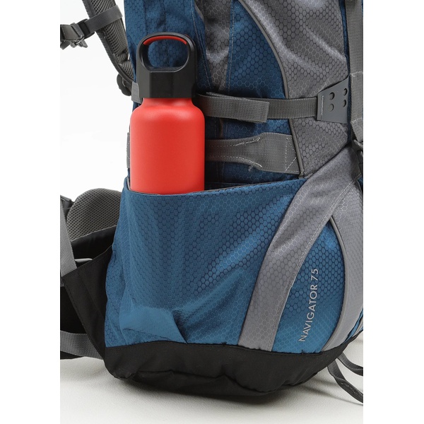 Рюкзак Сплав Navigator 75 синий