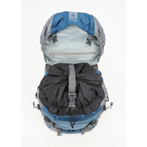 Рюкзак Сплав Navigator 75 синий