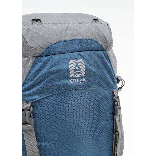 Рюкзак Сплав Navigator 75 синий