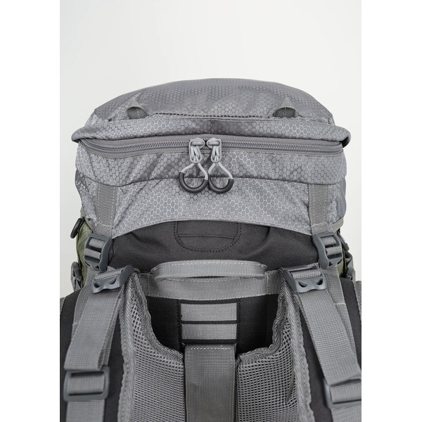 Рюкзак Сплав Navigator 75 зеленый