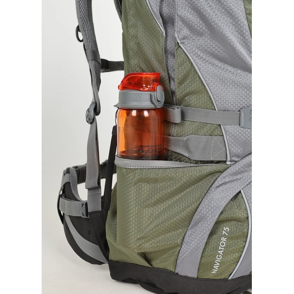 Рюкзак Сплав Navigator 75 зеленый