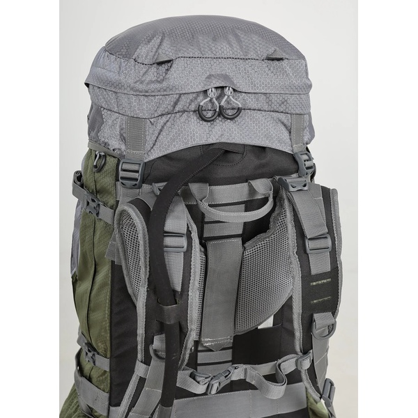 Рюкзак Сплав Navigator 75 зеленый