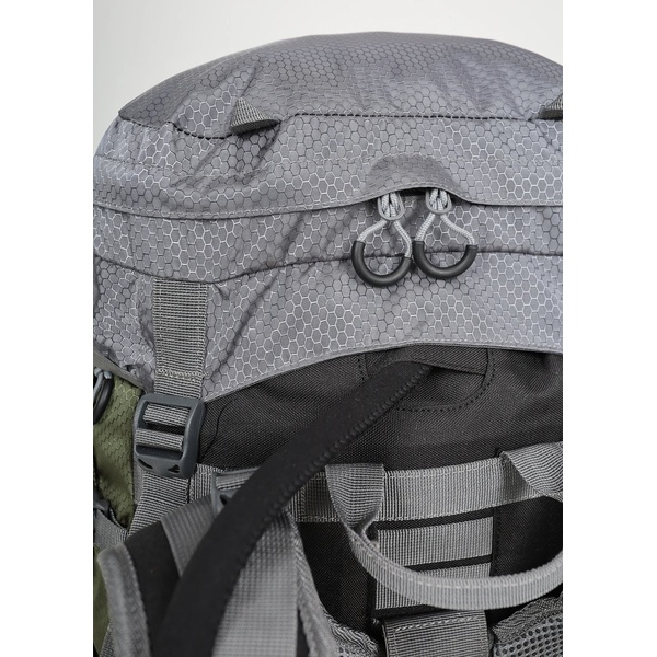 Рюкзак Сплав Navigator 75 зеленый