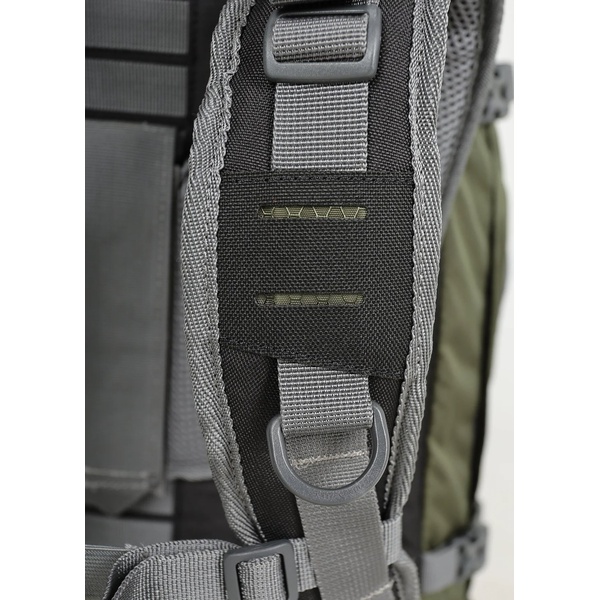 Рюкзак Сплав Navigator 75 зеленый