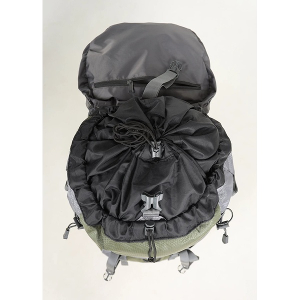 Рюкзак Сплав Navigator 75 зеленый