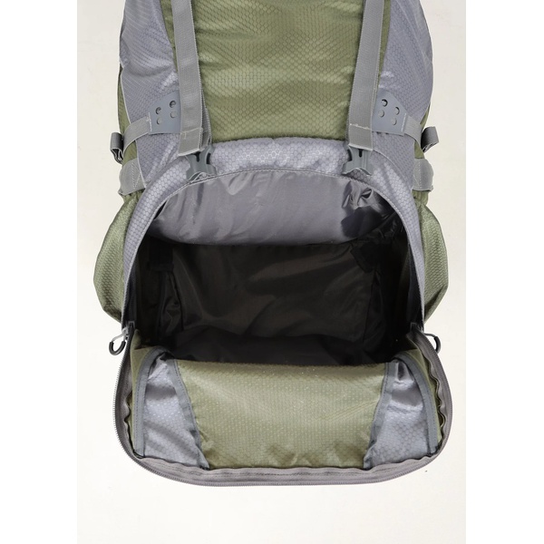 Рюкзак Сплав Navigator 75 зеленый