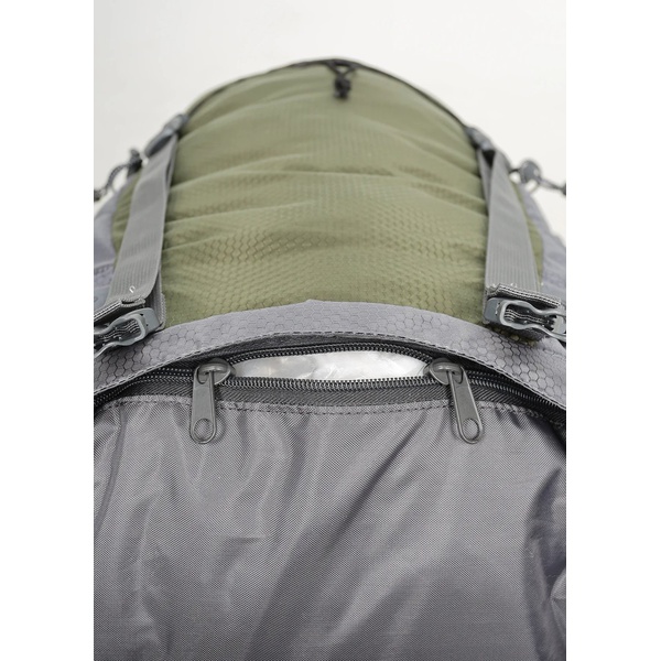 Рюкзак Сплав Navigator 75 зеленый