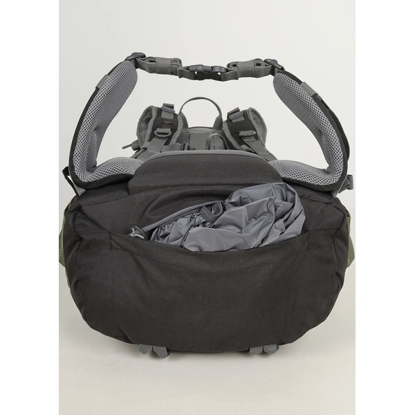 Рюкзак Сплав Navigator 75 зеленый