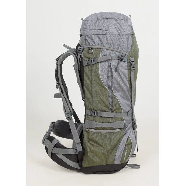 Рюкзак Сплав Navigator 75 зеленый