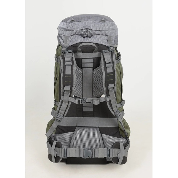 Рюкзак Сплав Navigator 75 зеленый