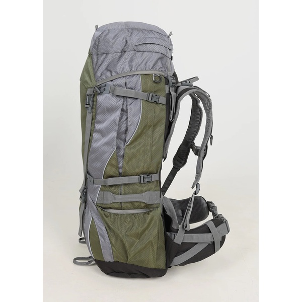 Рюкзак Сплав Navigator 75 зеленый