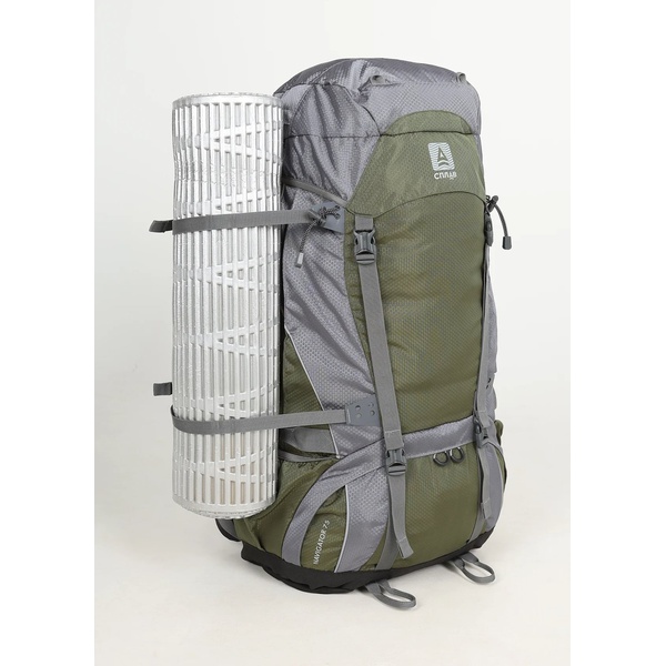 Рюкзак Сплав Navigator 75 зеленый