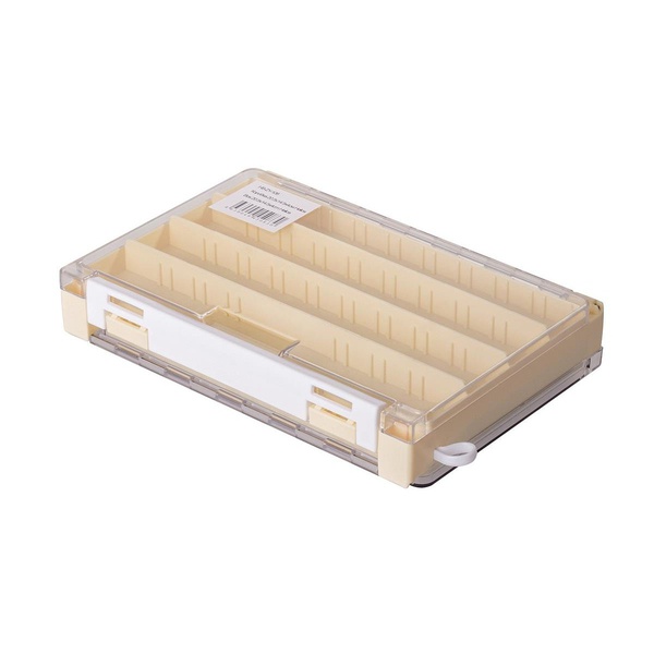 Коробка универсальная Nisus N-ZY-108 (20.5х14.5х4 см)