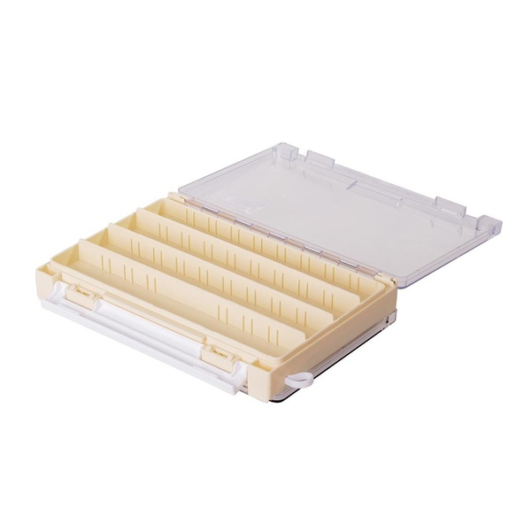 Коробка универсальная Nisus N-ZY-108 (20.5х14.5х4 см)