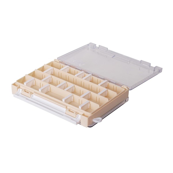 Коробка универсальная Nisus N-ZY-108 (20.5х14.5х4 см)