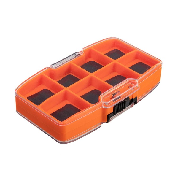 Коробка универсальная Premier Fishing PR-ZY-034 (11х7х2,5 см)