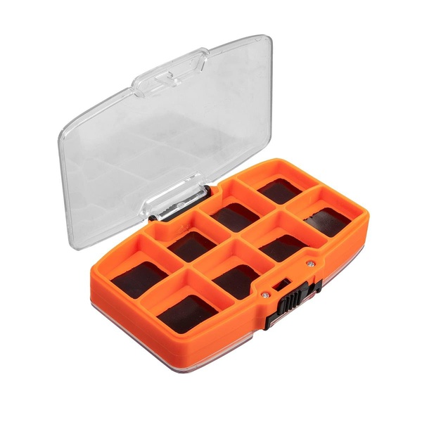 Коробка универсальная Premier Fishing PR-ZY-034 (11х7х2,5 см)