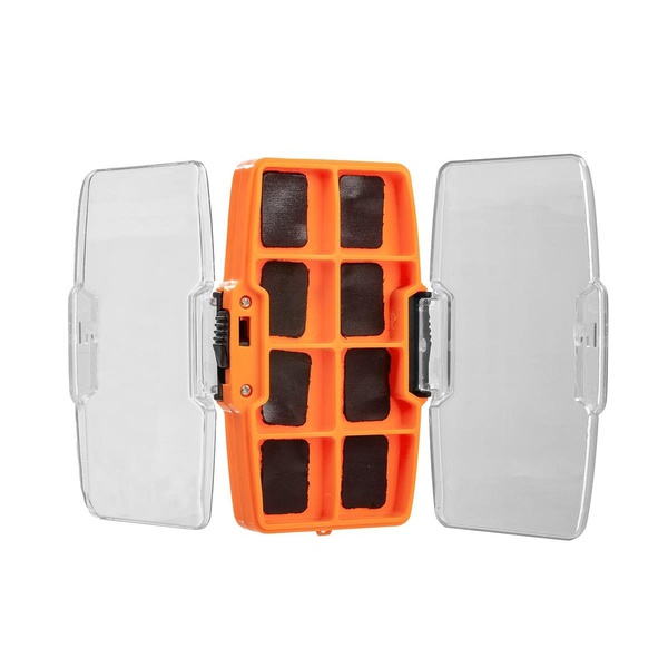 Коробка универсальная Premier Fishing PR-ZY-034 (11х7х2,5 см)