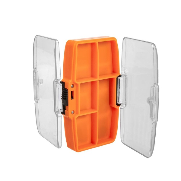 Коробка универсальная Premier Fishing PR-ZY-034 (11х7х2,5 см)