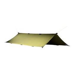 Тент Tatonka Tarp 4 light olive