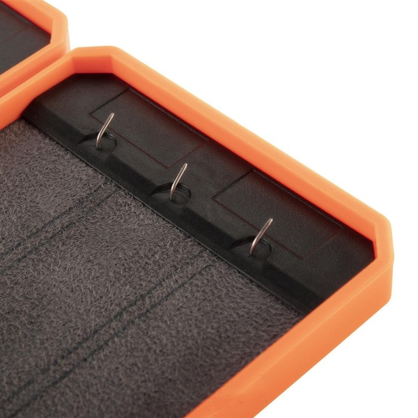 Поводочница Helios HS-S-47 (47х8.5х2 см)