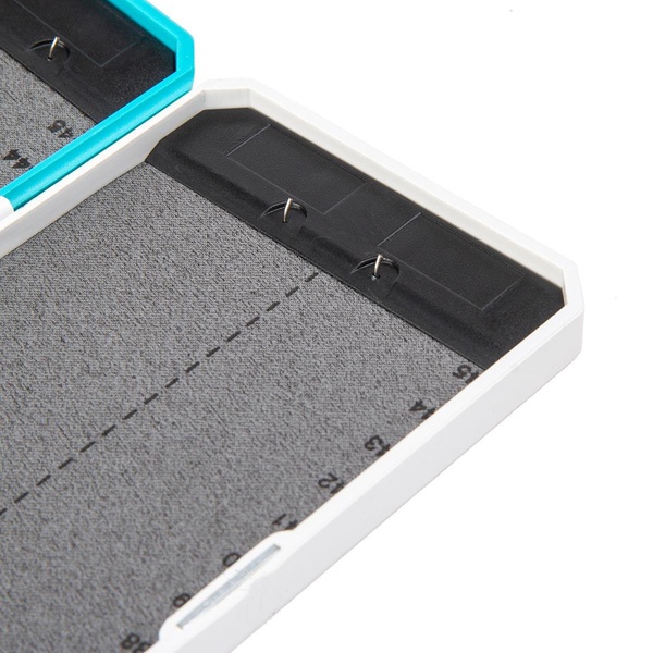 Поводочница Helios HS-S-47 (47х8.5х2 см)