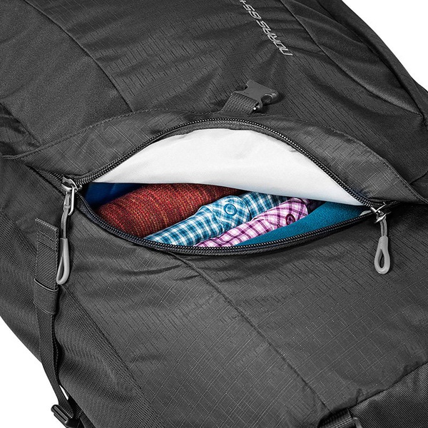 Рюкзак Tatonka Noras 65+10 black