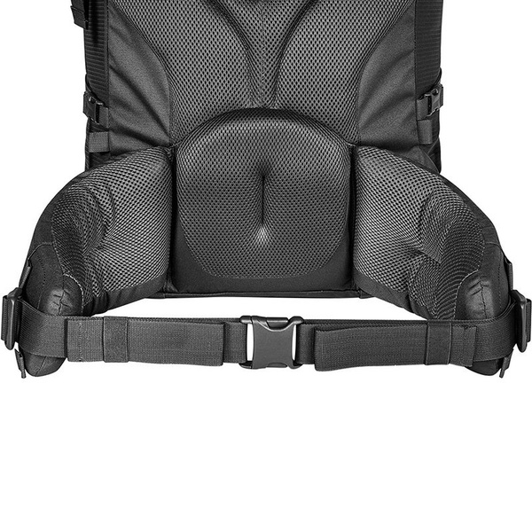 Рюкзак Tatonka Noras 65+10 black