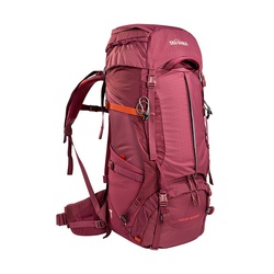 Рюкзак Tatonka Yukon 50+10 Women bordeaux red/dahlia