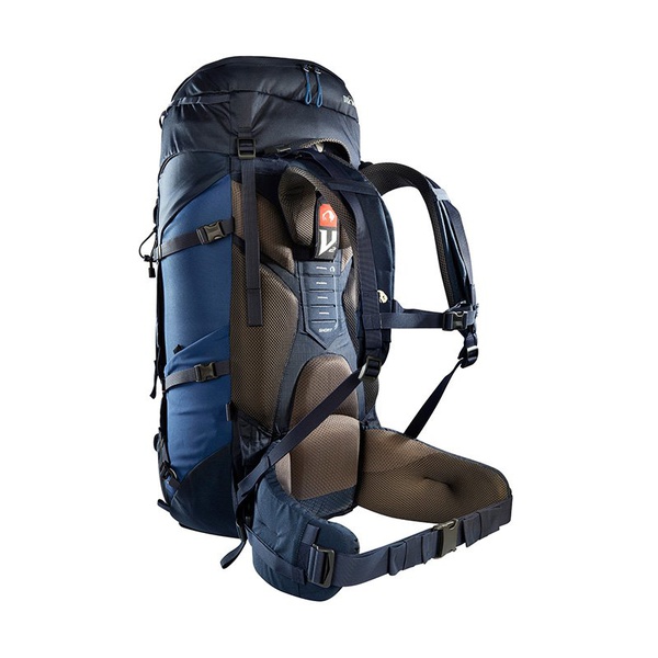 Рюкзак Tatonka Yukon 50+10 Women navy/darker blue