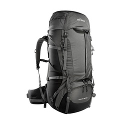 Рюкзак Tatonka Yukon 60+10 titan grey/black