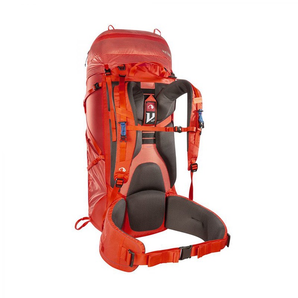Рюкзак Tatonka Yukon LT 60+10 red/orange
