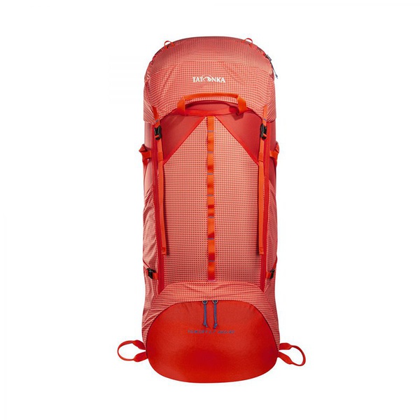 Рюкзак Tatonka Yukon LT 60+10 red/orange