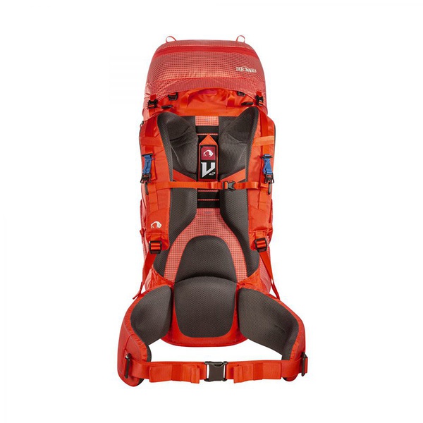 Рюкзак Tatonka Yukon LT 60+10 red/orange