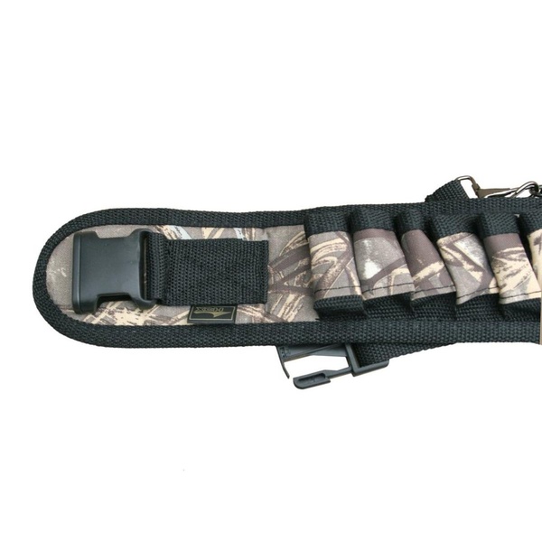 Патронташ ХСН 256-3 (К-12/24, 24 патр., открытый)