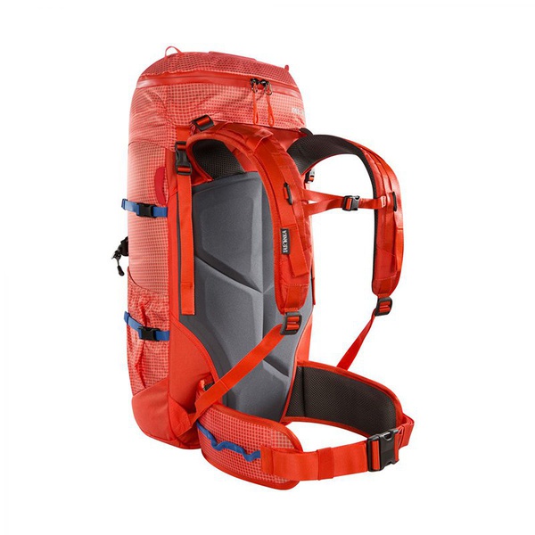 Рюкзак Tatonka Cima di Basso 40 redorange