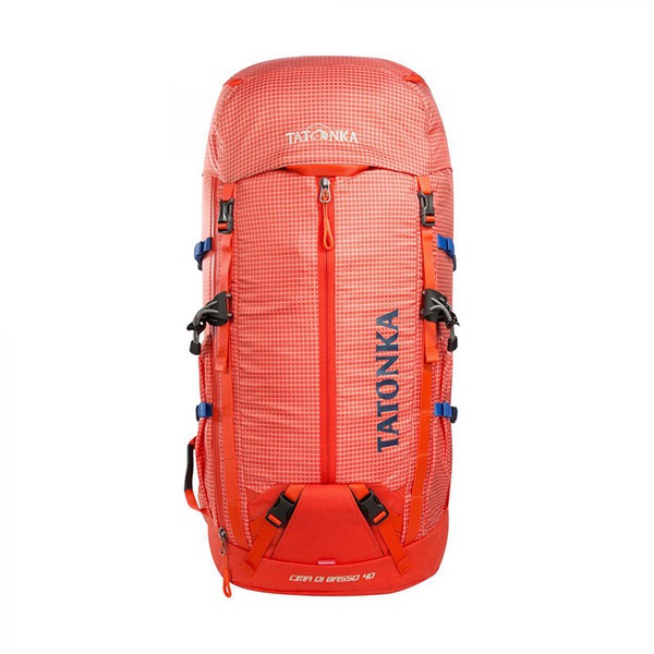 Рюкзак Tatonka Cima di Basso 40 redorange