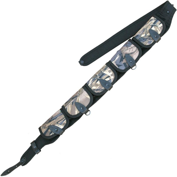 Патронташ ХСН 254-1 (К-16/12, 30 патр.)