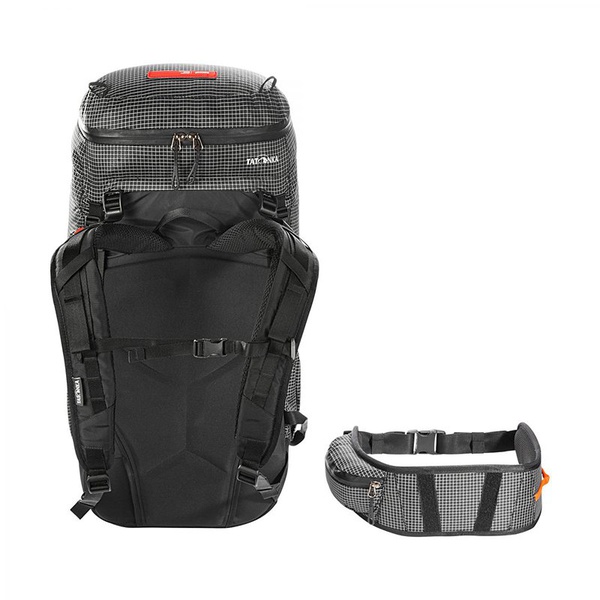 Рюкзак Tatonka Cima di Basso 40 black