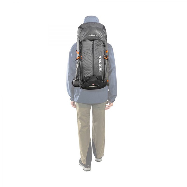 Рюкзак Tatonka Cima di Basso 40 black