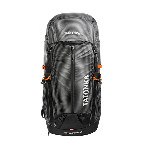Рюкзак Tatonka Cima di Basso 40 black