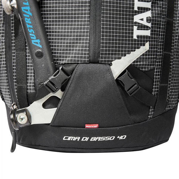 Рюкзак Tatonka Cima di Basso 40 black