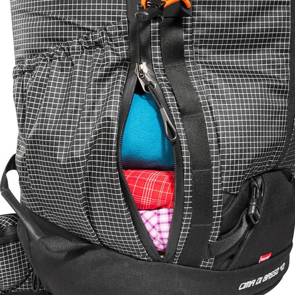 Рюкзак Tatonka Cima di Basso 40 black