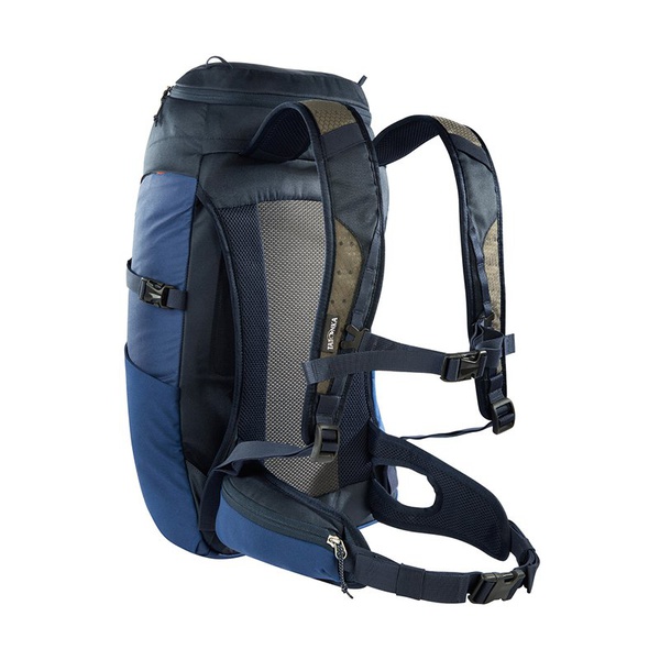 Рюкзак Tatonka Hike Pack 27 navy/darker blue