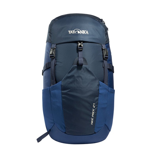 Рюкзак Tatonka Hike Pack 27 navy/darker blue