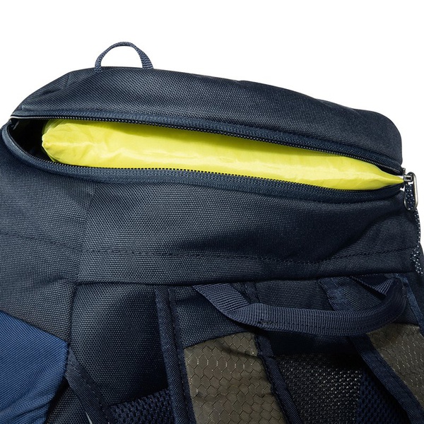 Рюкзак Tatonka Hike Pack 27 navy/darker blue