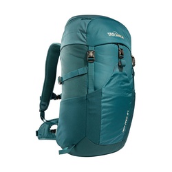 Рюкзак Tatonka Hike Pack 27 teal green/jasper