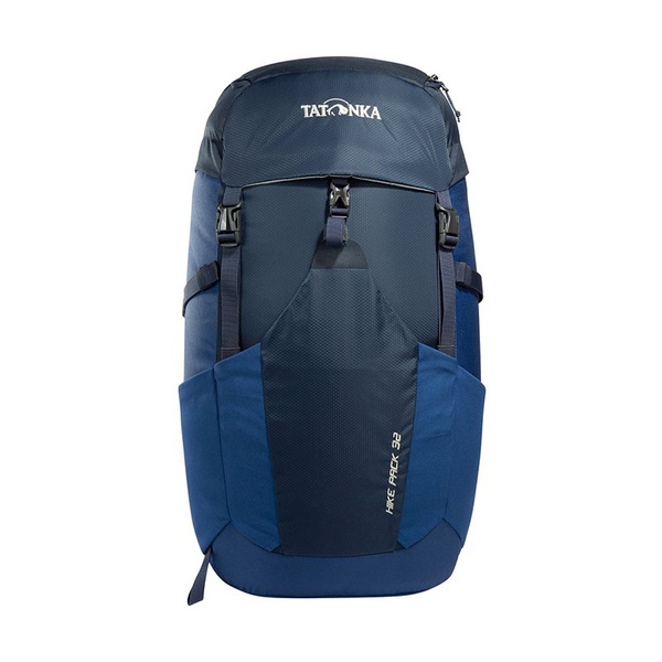 Рюкзак Tatonka Hike Pack 32 navy/darker blue